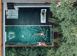 Villa Zolitude Resort & Spa