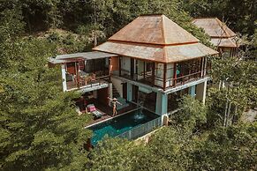 Villa Zolitude Resort & Spa