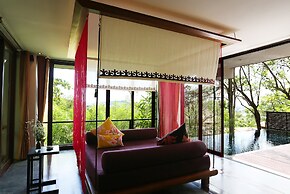 Villa Zolitude Resort & Spa