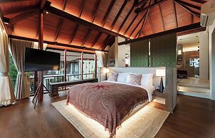 Villa Zolitude Resort & Spa