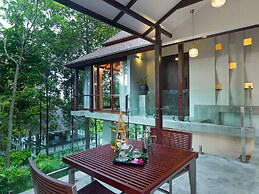 Villa Zolitude Resort & Spa