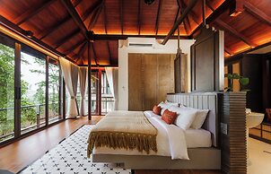 Villa Zolitude Resort & Spa