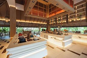 Villa Zolitude Resort & Spa