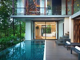 Villa Zolitude Resort & Spa