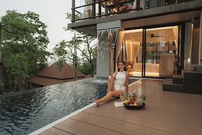 Villa Zolitude Resort & Spa