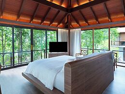 Villa Zolitude Resort & Spa