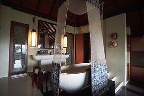 Villa Zolitude Resort & Spa