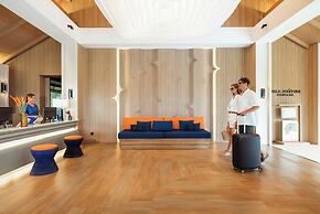 Villa Zolitude Resort & Spa