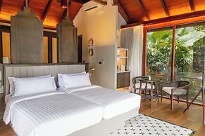 Villa Zolitude Resort & Spa