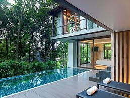 Villa Zolitude Resort & Spa