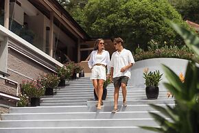 Villa Zolitude Resort & Spa