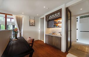 Villa Zolitude Resort & Spa