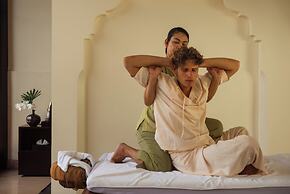 Villa Zolitude Resort & Spa