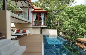 Villa Zolitude Resort & Spa