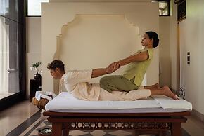 Villa Zolitude Resort & Spa