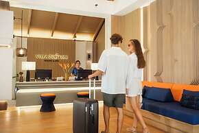 Villa Zolitude Resort & Spa