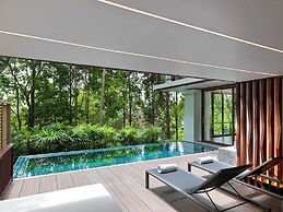 Villa Zolitude Resort & Spa