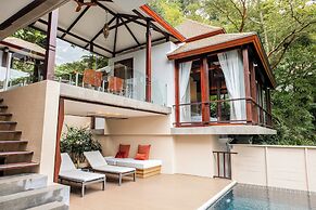 Villa Zolitude Resort & Spa