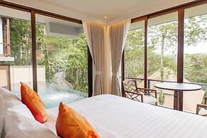 Villa Zolitude Resort & Spa