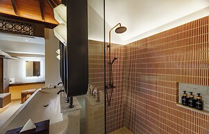 Villa Zolitude Resort & Spa