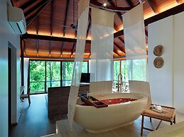 Villa Zolitude Resort & Spa