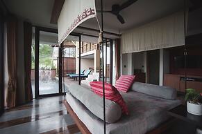 Villa Zolitude Resort & Spa