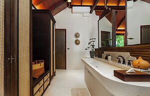 Villa Zolitude Resort & Spa