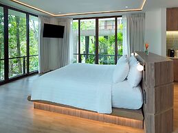 Villa Zolitude Resort & Spa