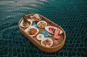 Villa Zolitude Resort & Spa