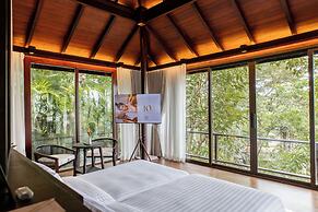 Villa Zolitude Resort & Spa