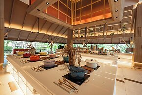 Villa Zolitude Resort & Spa