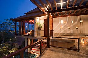 Villa Zolitude Resort & Spa