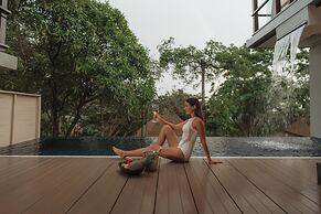 Villa Zolitude Resort & Spa