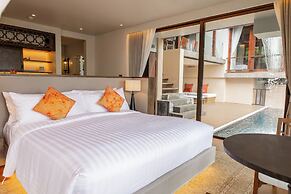 Villa Zolitude Resort & Spa