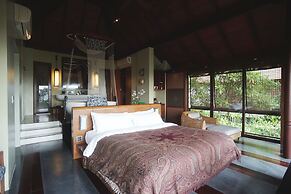 Villa Zolitude Resort & Spa