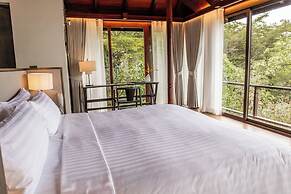 Villa Zolitude Resort & Spa