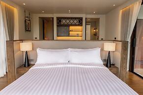 Villa Zolitude Resort & Spa