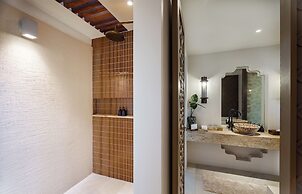 Villa Zolitude Resort & Spa