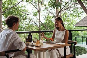 Villa Zolitude Resort & Spa