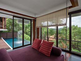 Villa Zolitude Resort & Spa