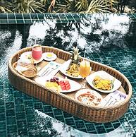 Villa Zolitude Resort & Spa