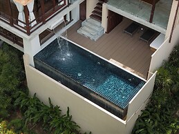 Villa Zolitude Resort & Spa