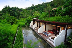 Villa Zolitude Resort & Spa