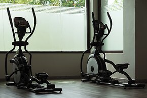 Villa Zolitude Resort & Spa