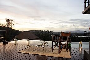 Villa Zolitude Resort & Spa