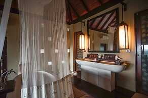 Villa Zolitude Resort & Spa