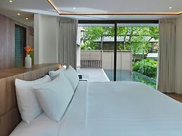 Villa Zolitude Resort & Spa