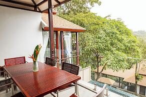 Villa Zolitude Resort & Spa