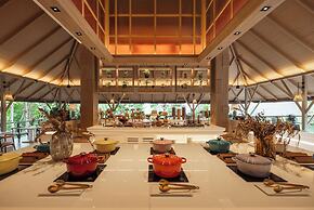 Villa Zolitude Resort & Spa