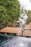 Villa Zolitude Resort & Spa